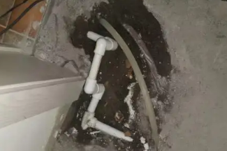 鄂托克旗卫生间漏水检测多少钱