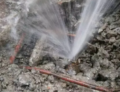 鄂托克旗水管维修多少钱