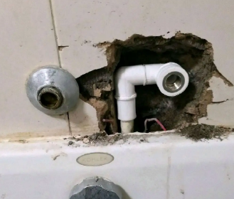 鄂托克旗卫生间漏水检测多少钱